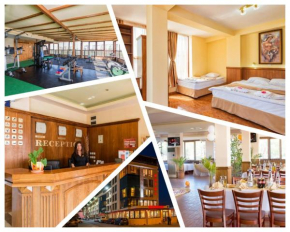Avenue Hotel